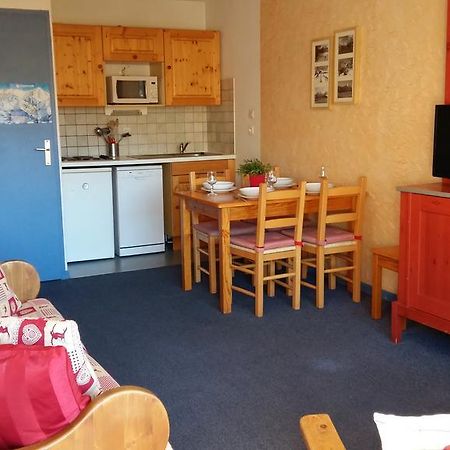 Le Tyrol Apartment Les Deux Alpes Exterior foto