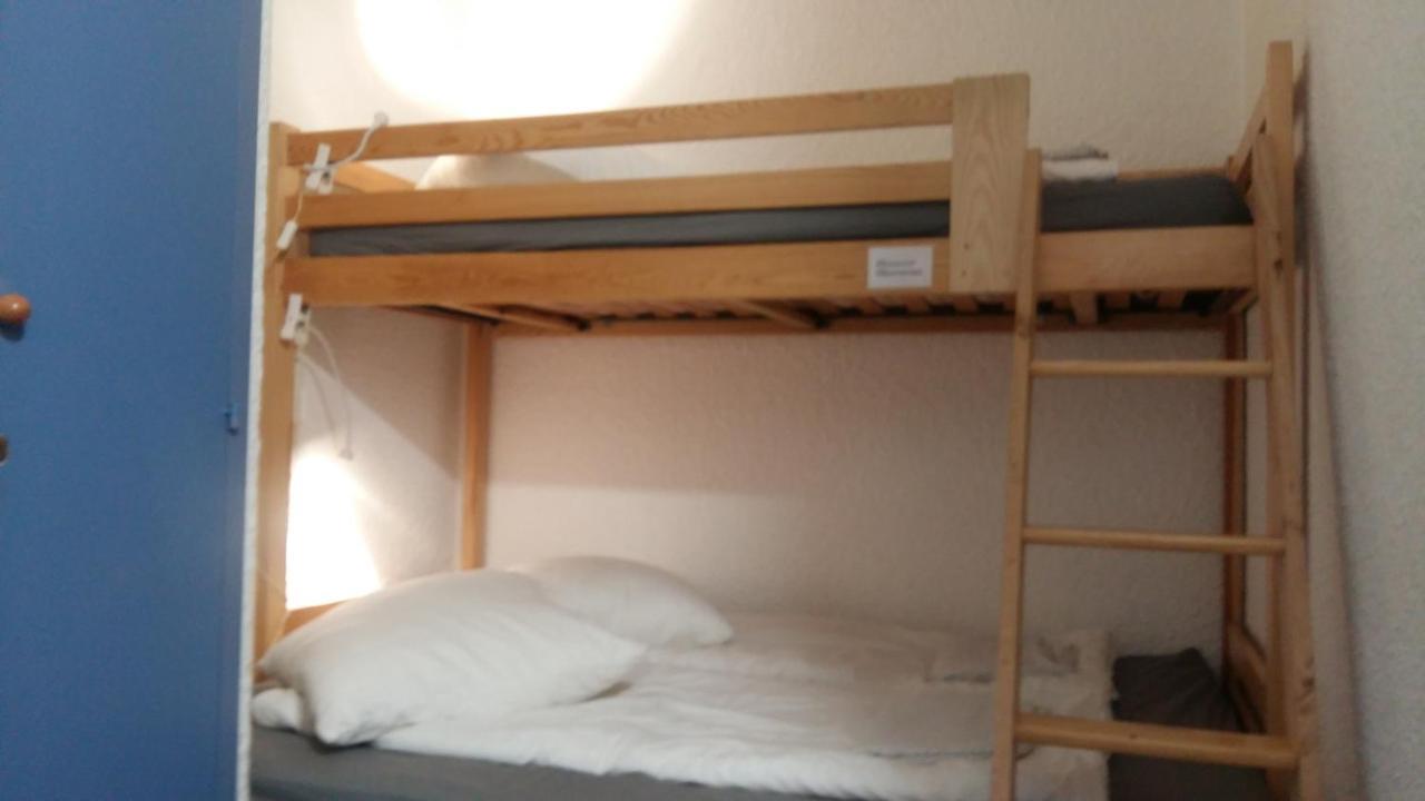 Le Tyrol Apartment Les Deux Alpes Exterior foto