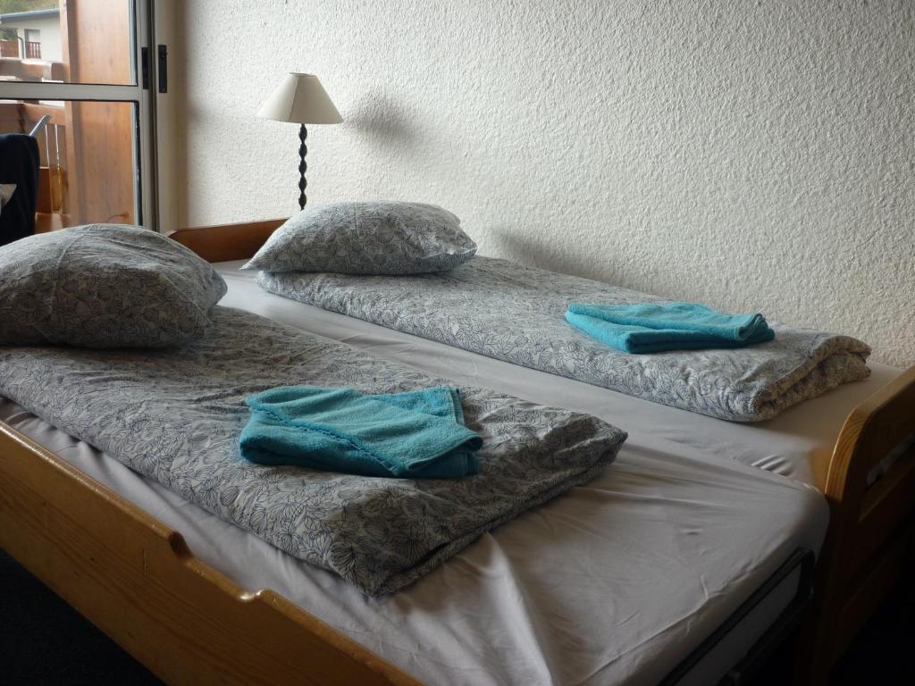 Le Tyrol Apartment Les Deux Alpes Exterior foto